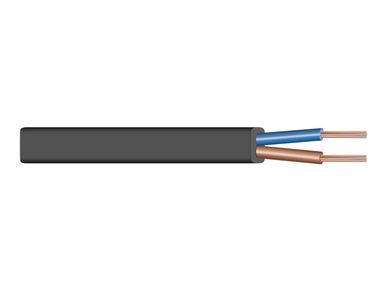 Image of H05VVH2-F cable